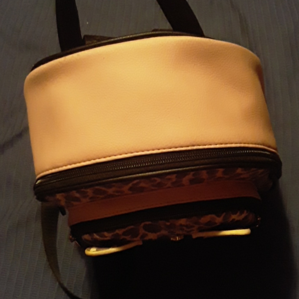 Back back bag